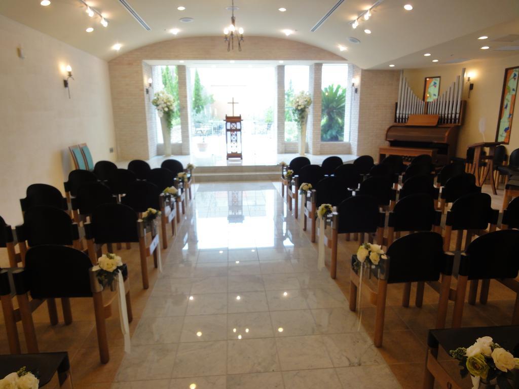 Mito Keisei Hotel Bagian luar foto