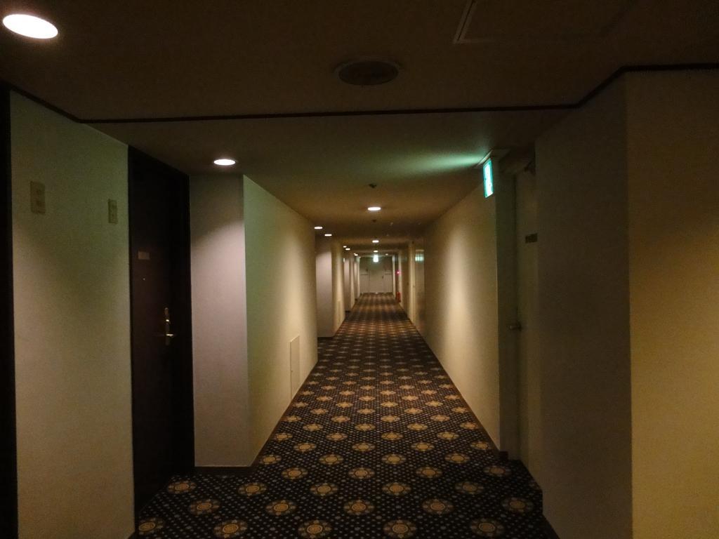 Mito Keisei Hotel Bagian luar foto