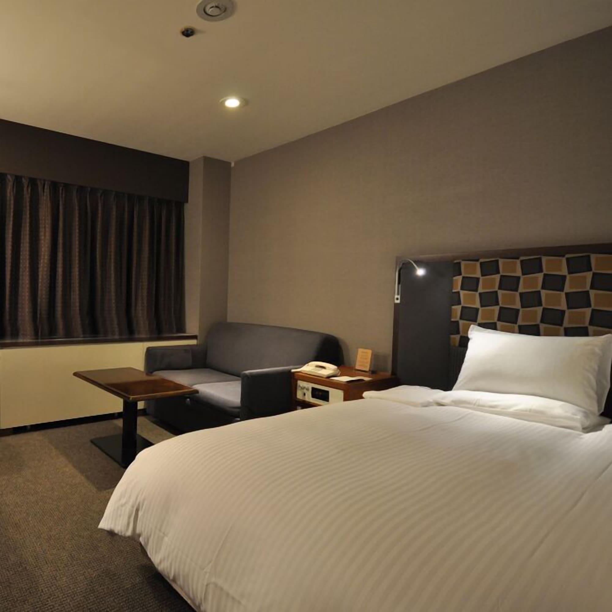 Mito Keisei Hotel Bagian luar foto