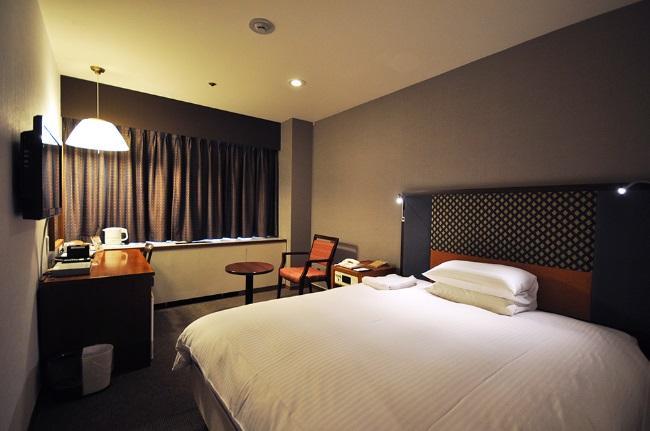 Mito Keisei Hotel Bagian luar foto