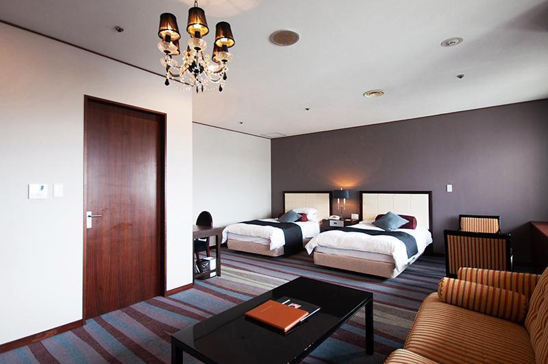 Mito Keisei Hotel Bagian luar foto