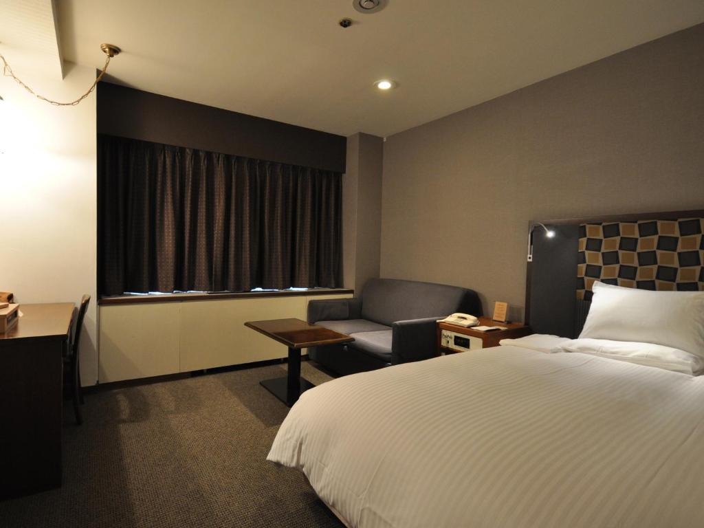 Mito Keisei Hotel Ruang foto