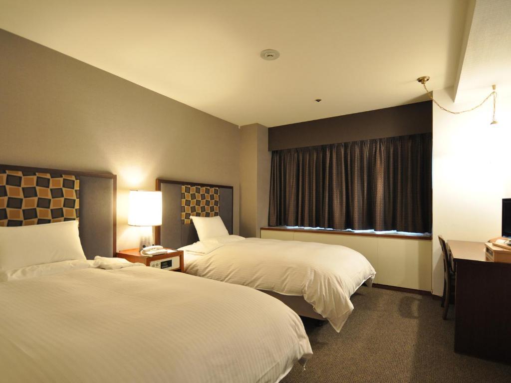 Mito Keisei Hotel Ruang foto
