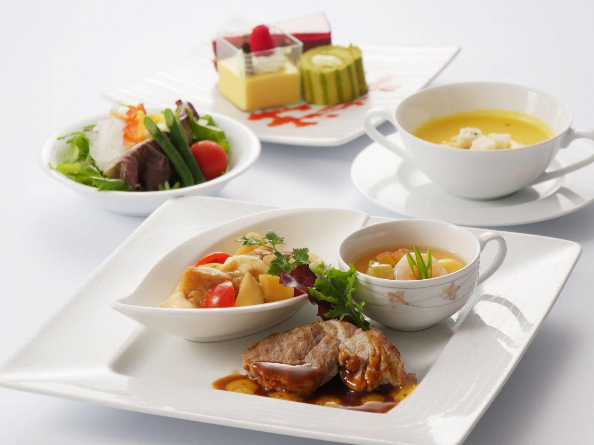Mito Keisei Hotel Bagian luar foto